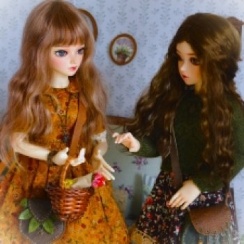 Пёстрый выходной