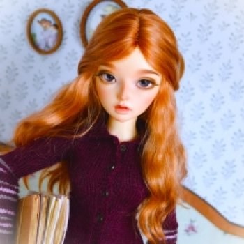 Эмберли - Minifee Celine