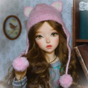 Обновлённая Алисия