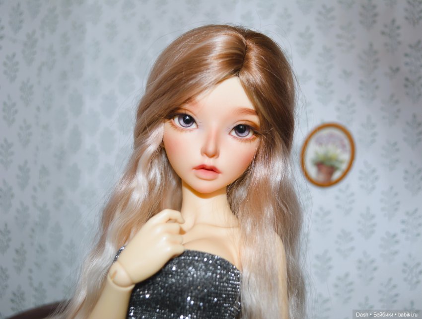 Рыжики и компания — Куклы Fairyland (ФэйриЛэнд): BJD (БЖД) (фото 8)