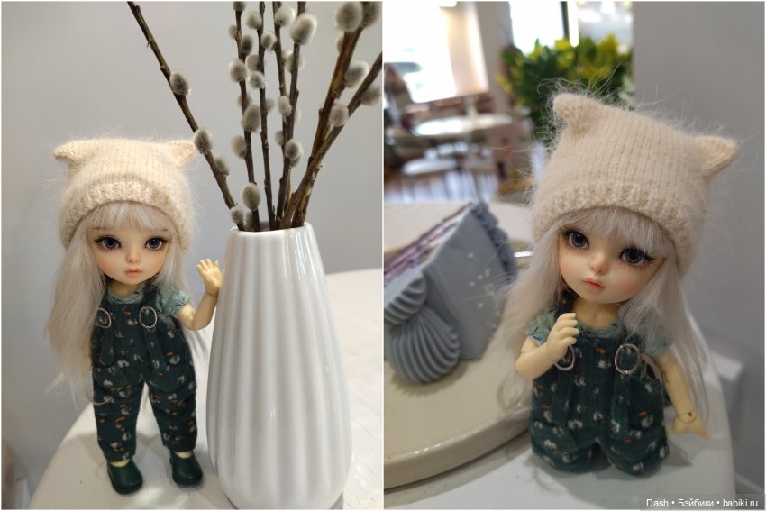 Пасхальная прогулка — Куклы Fairyland (ФэйриЛэнд): BJD (БЖД) (фото 10)