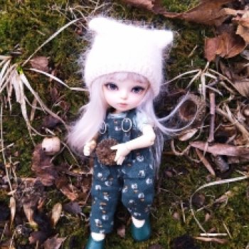 Пасхальная прогулка