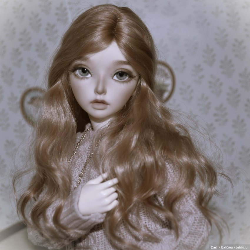 Минифи Селин и другие — Куклы Fairyland (ФэйриЛэнд): BJD (БЖД)