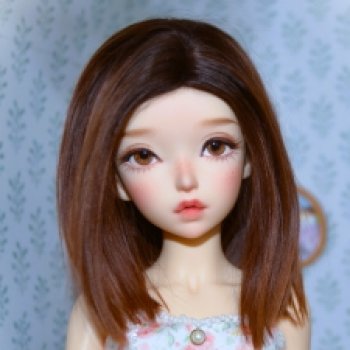 Новые причёски для Минифи