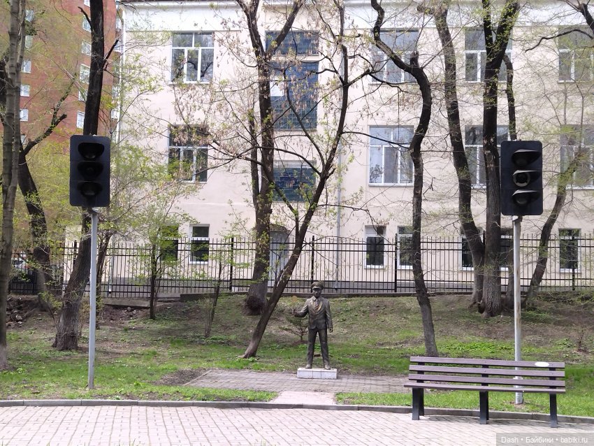 Виола в парке РЖД — Куклы Fairyland (ФэйриЛэнд): BJD (БЖД) (фото 4)