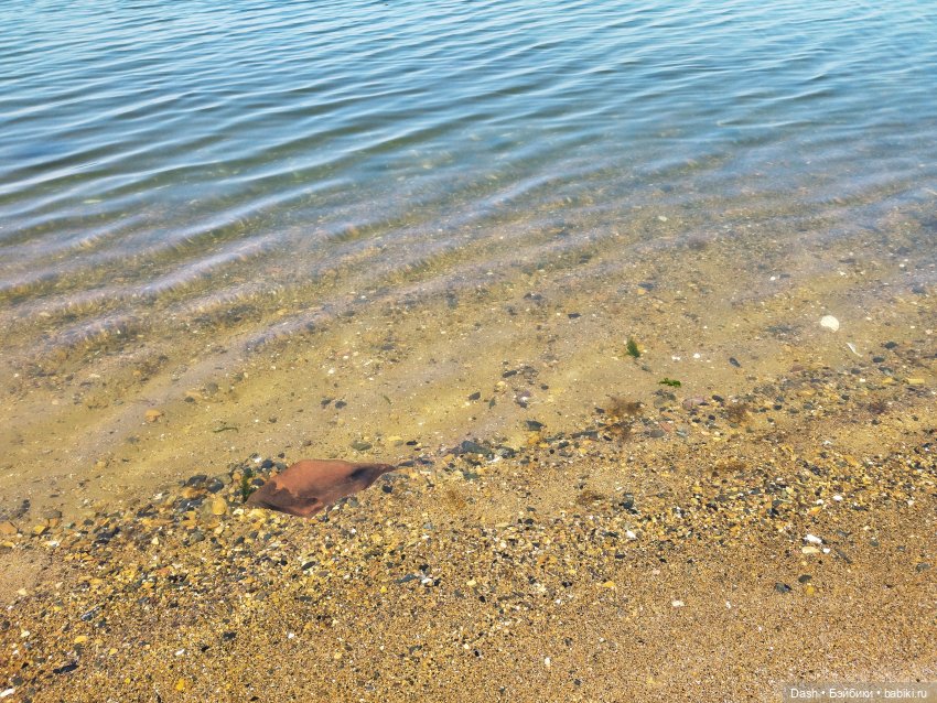 Морской берег Седанки — Куклы Fairyland (ФэйриЛэнд): BJD (БЖД) (фото 3)