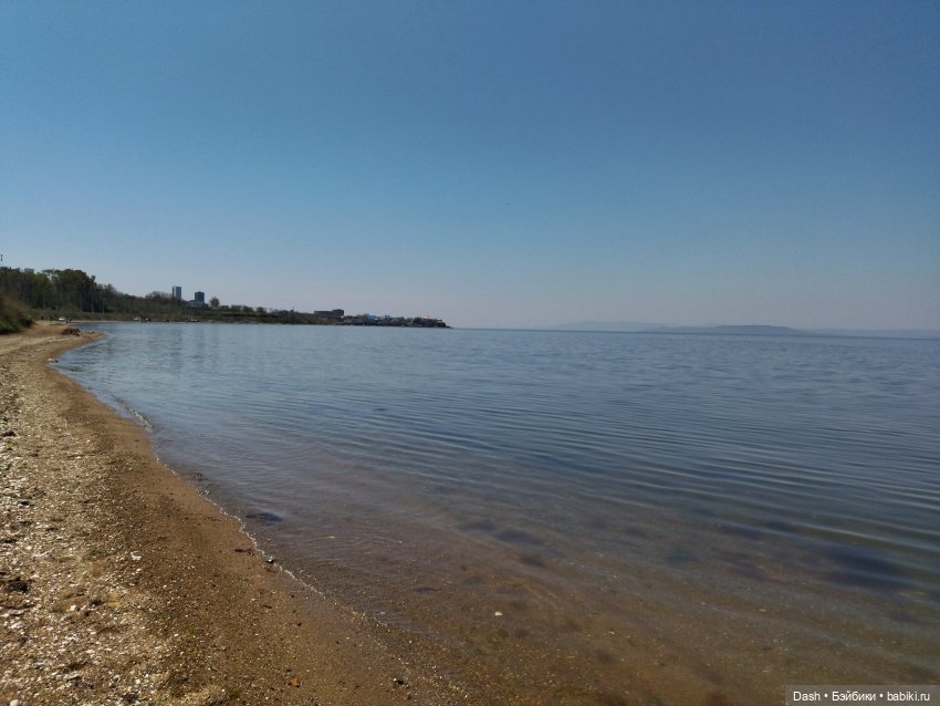 Морской берег Седанки — Куклы Fairyland (ФэйриЛэнд): BJD (БЖД) (фото 7)