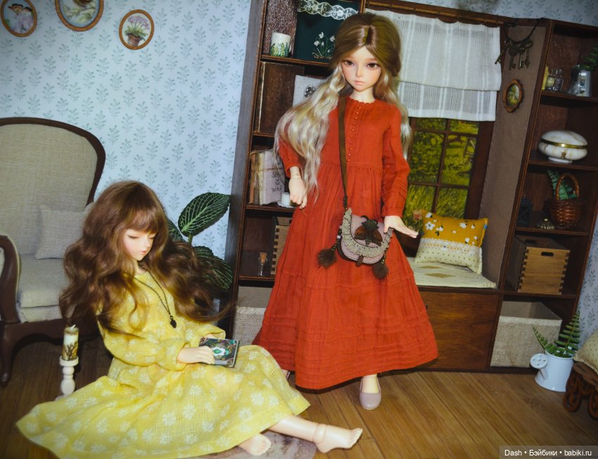 Спокойной ночи, малышка Су (фото 7)