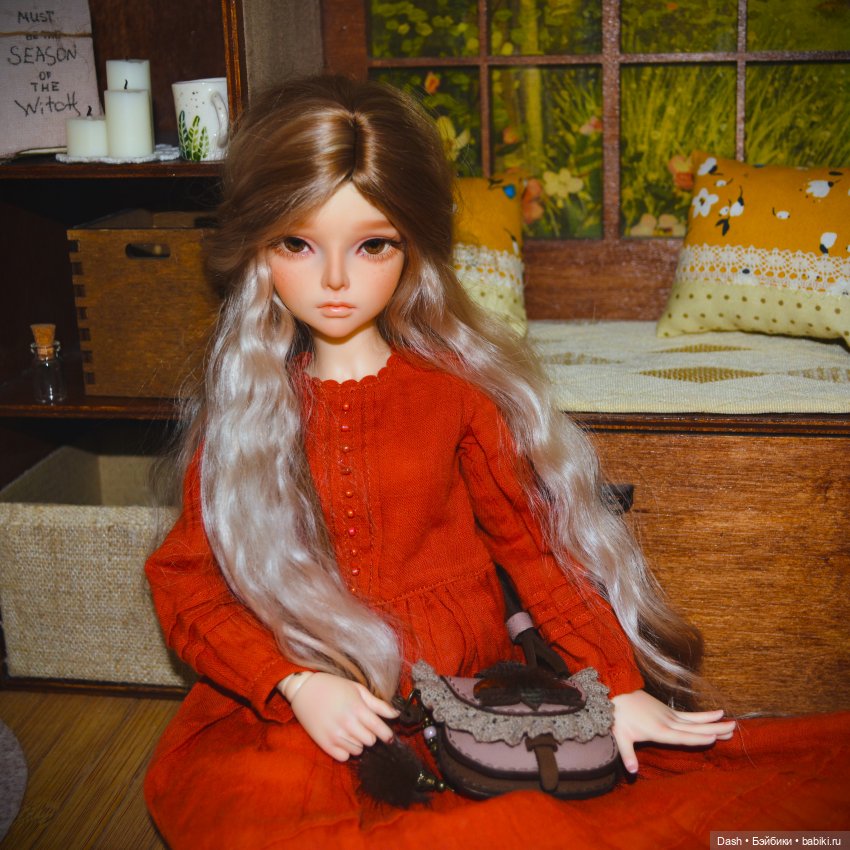 Спокойной ночи, малышка Су (фото 9)