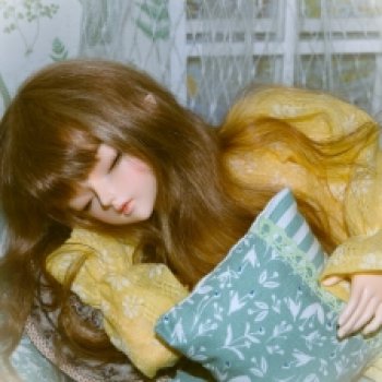 Спокойной ночи, малышка Су