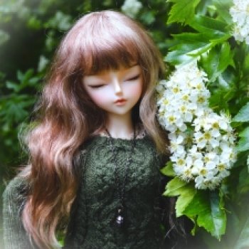 Любимая сплюшка