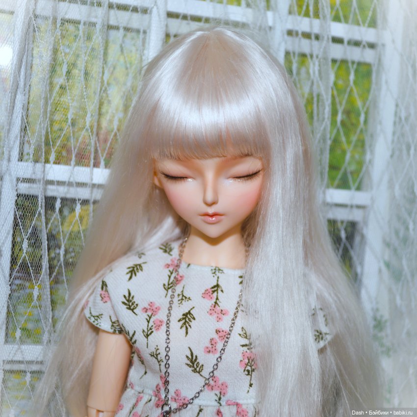 Распределение новых париков (фото 6)