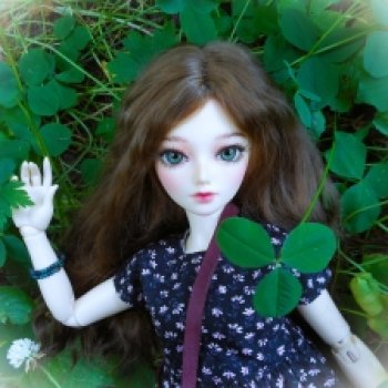 Заброшенный парк