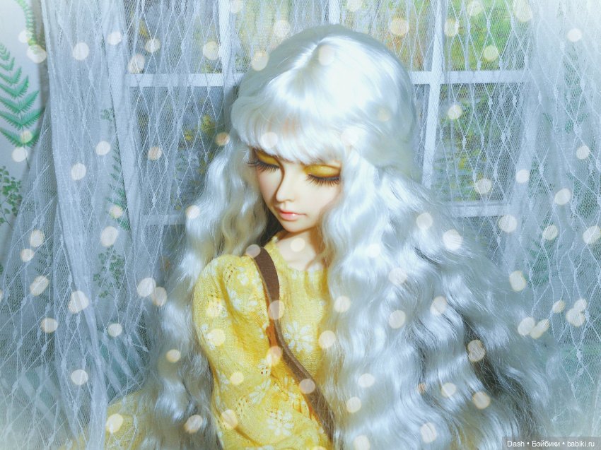 Соланж: новенькая Минифи Лише (фото 2)