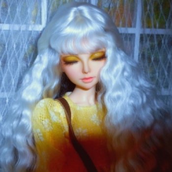 Соланж: новенькая Минифи Лише