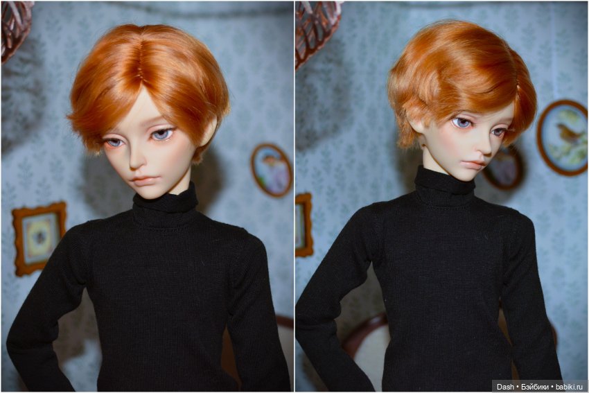 В тесноте, да не в обиде — Куклы Fairyland (ФэйриЛэнд): BJD (БЖД) (фото 4)