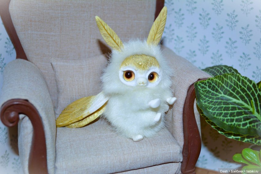 В тесноте, да не в обиде — Куклы Fairyland (ФэйриЛэнд): BJD (БЖД) (фото 7)