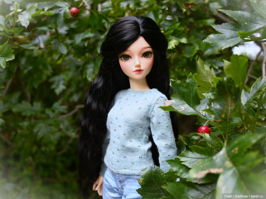 Любимое время года | Бэйбики Любимое время года — Куклы Fairyland (ФэйриЛэнд): BJD (БЖД)