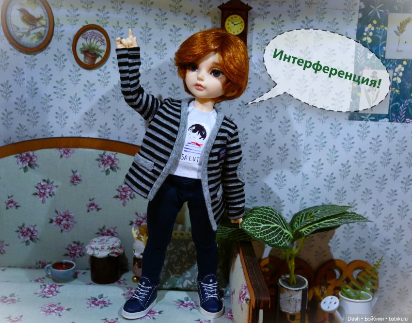 За кадром — Куклы Fairyland (ФэйриЛэнд): BJD (БЖД) (фото 9)