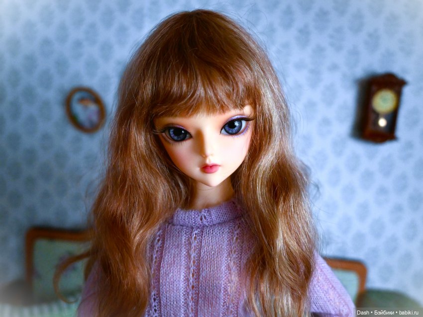 Жизнь на полке — Куклы Fairyland (ФэйриЛэнд): BJD (БЖД) (фото 8)