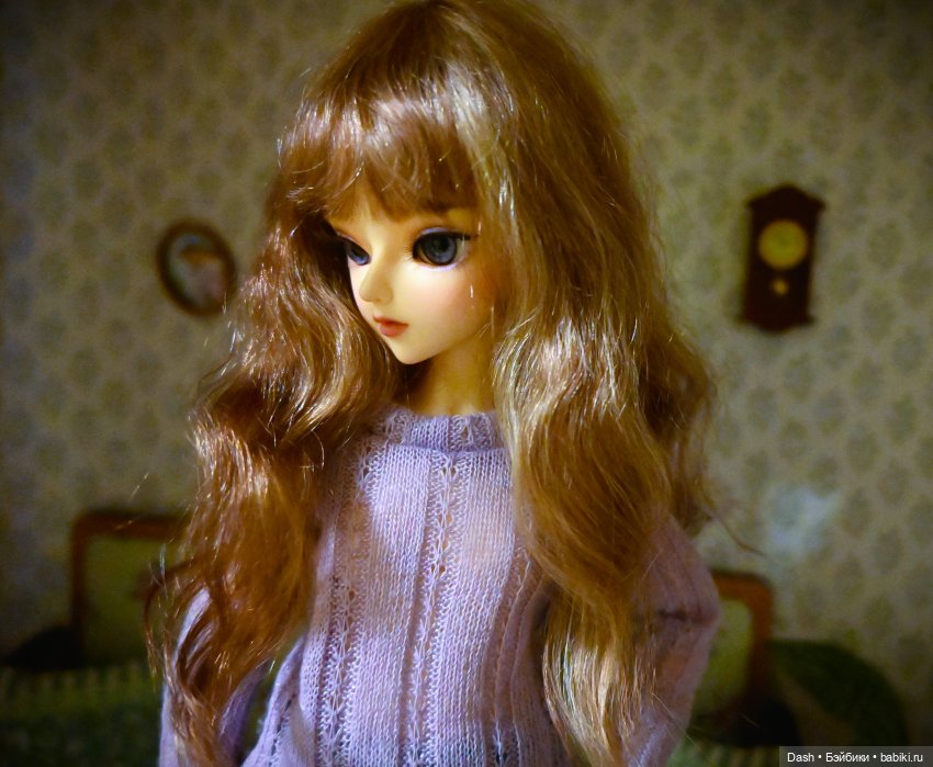 Жизнь на полке — Куклы Fairyland (ФэйриЛэнд): BJD (БЖД) (фото 9)