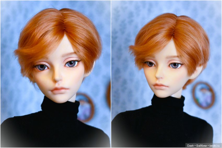 Жизнь на полке — Куклы Fairyland (ФэйриЛэнд): BJD (БЖД) (фото 4)