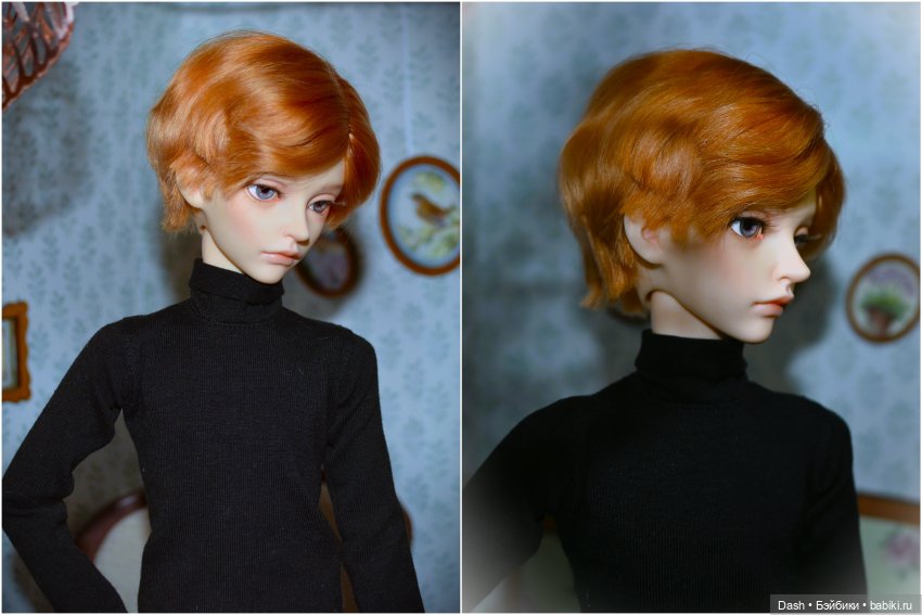 Жизнь на полке — Куклы Fairyland (ФэйриЛэнд): BJD (БЖД) (фото 5)