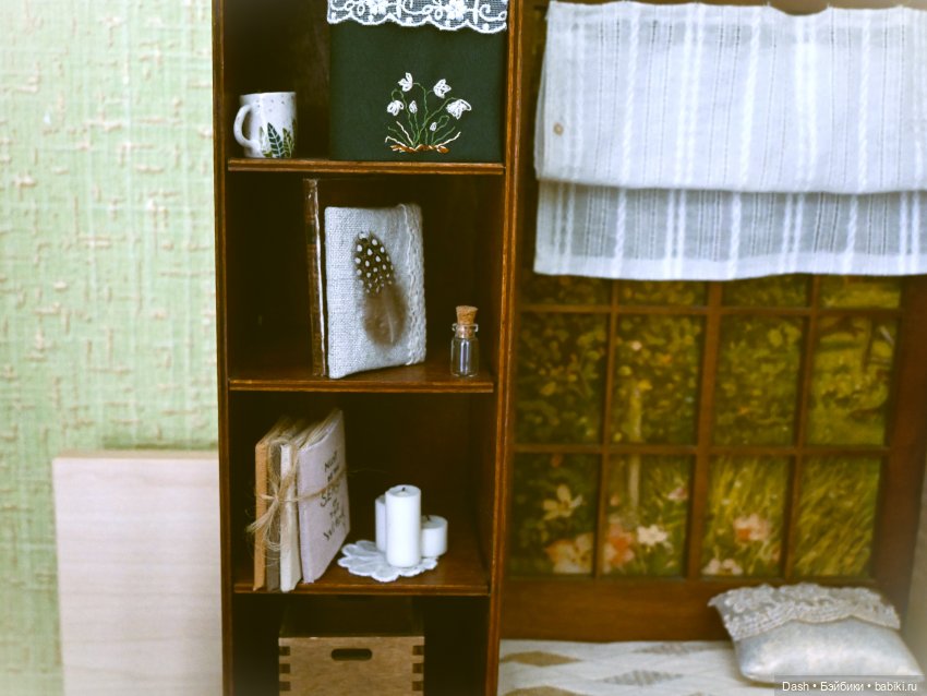 За кадром — Куклы Fairyland (ФэйриЛэнд): BJD (БЖД) (фото 4)