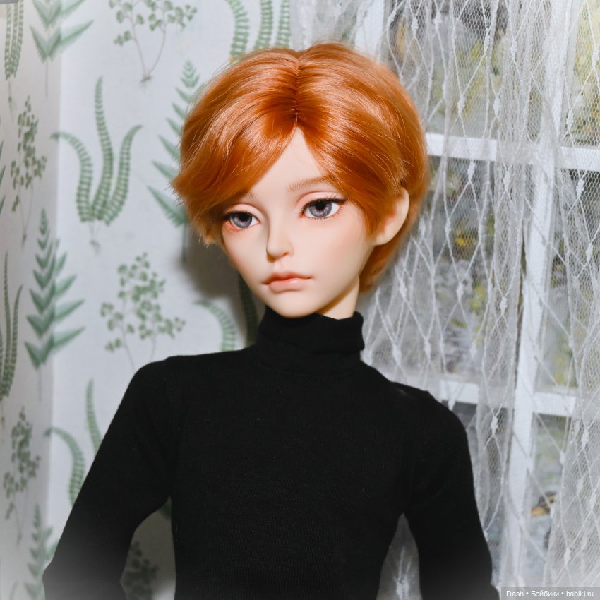 Выходной у Минифи — Куклы Fairyland (ФэйриЛэнд): BJD (БЖД) (фото 4)