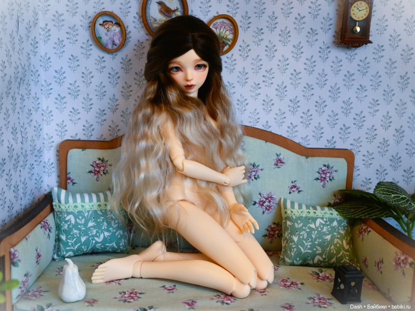 Долгожданная посылка Fairyland | Бэйбики Долгожданная посылка Fairyland (фото 4)