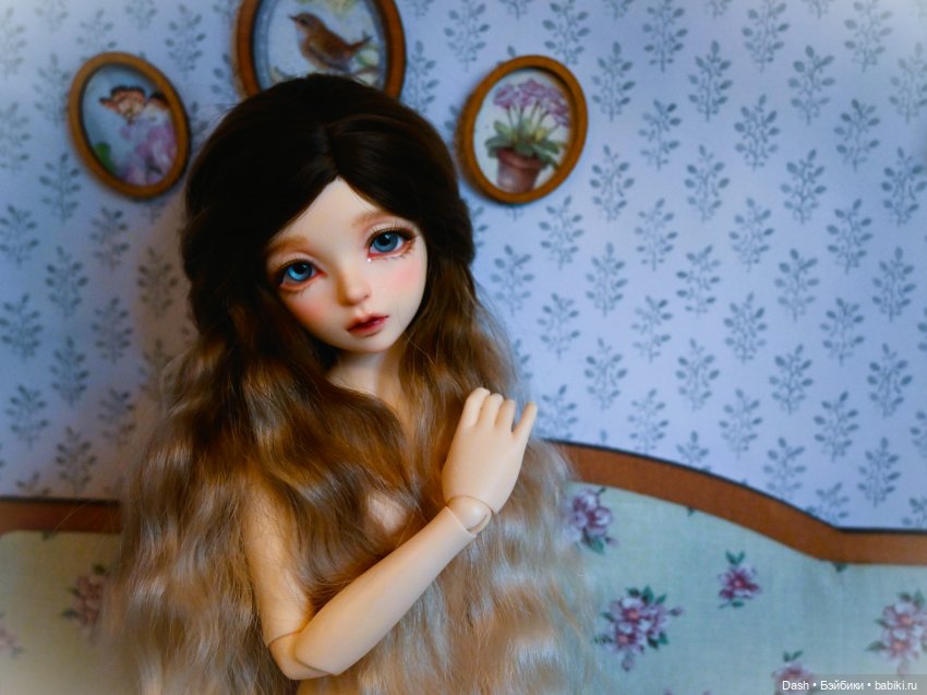 Долгожданная посылка Fairyland | Бэйбики Долгожданная посылка Fairyland (фото 5)