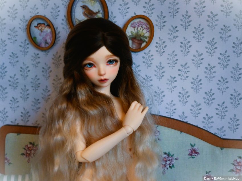 Долгожданная посылка Fairyland | Бэйбики Долгожданная посылка Fairyland (фото 2)