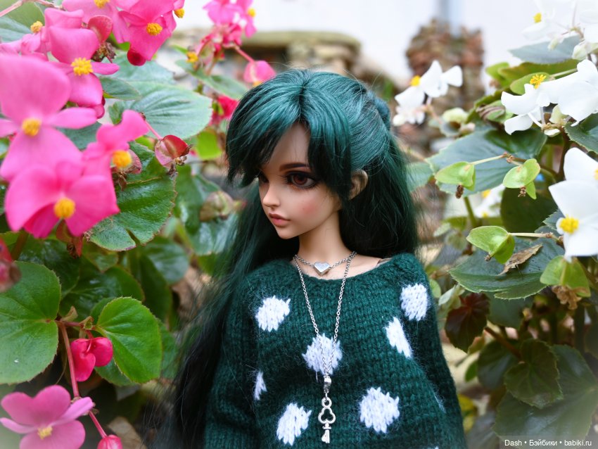 У врат времени. Или тайна векового парка (фото 6)