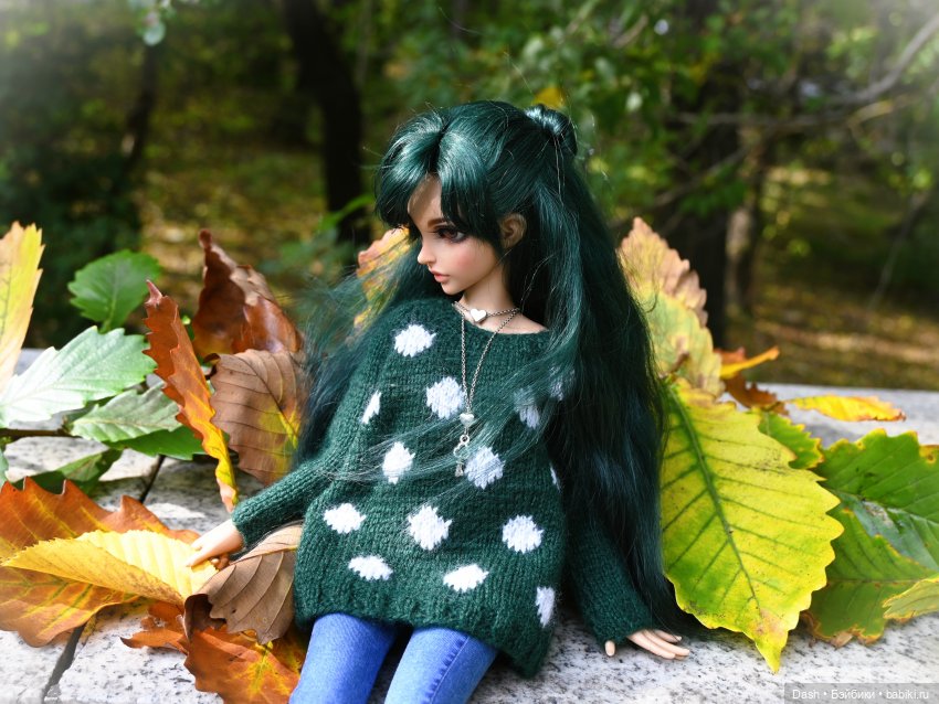 У врат времени. Или тайна векового парка (фото 2)