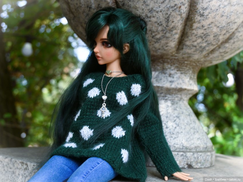 У врат времени. Или тайна векового парка (фото 3)