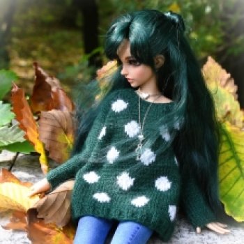 У врат времени. Или тайна векового парка