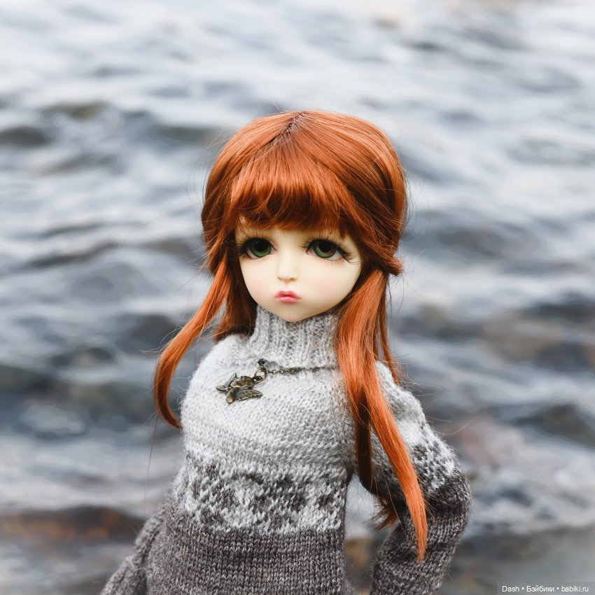 Уронили Мишку на пол... И пришлось переделывать мейк | Бэйбики Уронили Мишку на пол... И пришлось переделывать мейк