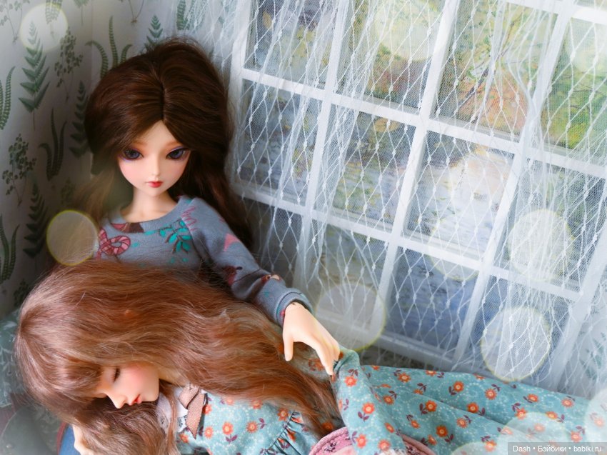 ЭльвиНора: попытка номер два (фото 5)