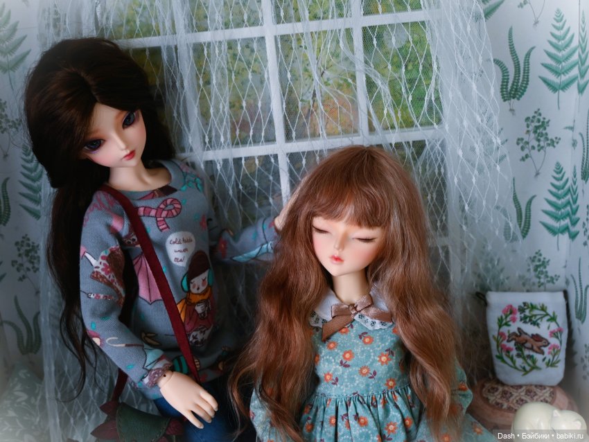 ЭльвиНора: попытка номер два (фото 6)