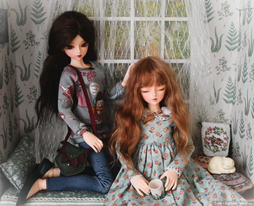 ЭльвиНора: попытка номер два (фото 4)