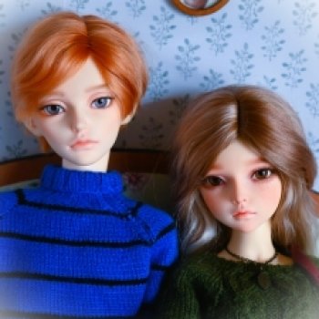 Первый день зимы