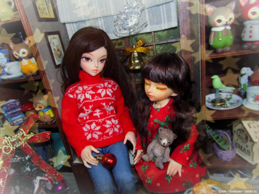 ЭльвиНора: попытка номер два (фото 3)