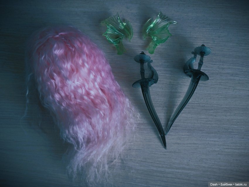 Minifee Alicia: моя самая красивая сбывшаяся мечта | Бэйбики Minifee Alicia: моя самая красивая сбывшаяся мечта (фото 7)