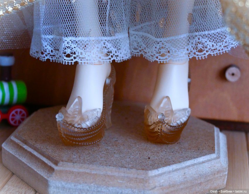 Minifee Alicia: моя самая красивая сбывшаяся мечта | Бэйбики Minifee Alicia: моя самая красивая сбывшаяся мечта (фото 10)