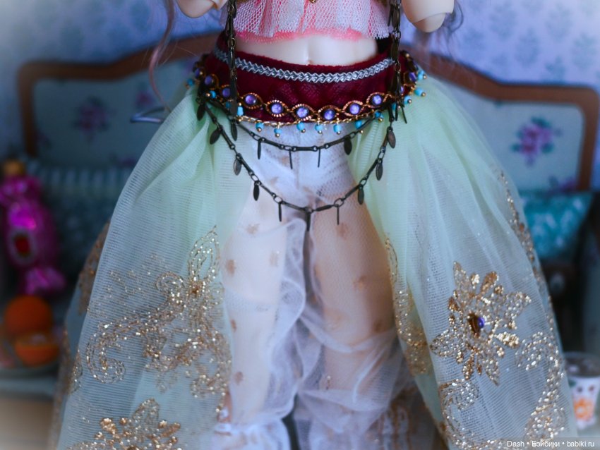 Minifee Alicia: моя самая красивая сбывшаяся мечта | Бэйбики Minifee Alicia: моя самая красивая сбывшаяся мечта