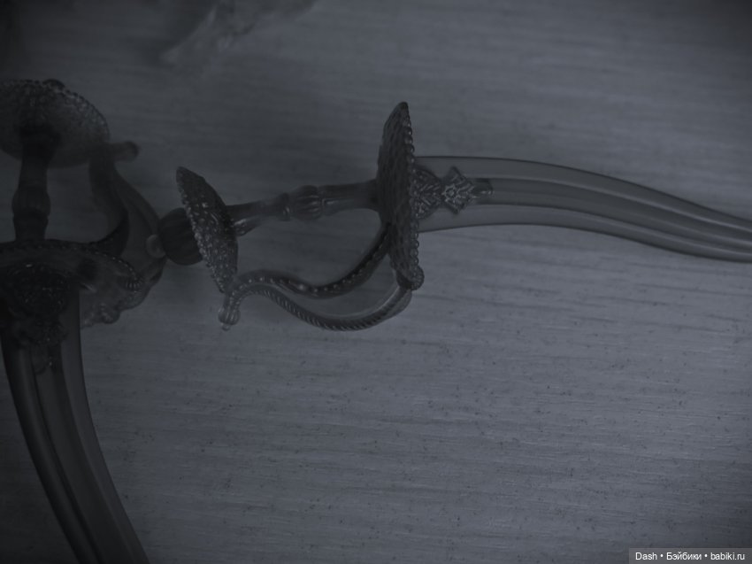 Minifee Alicia: моя самая красивая сбывшаяся мечта | Бэйбики Minifee Alicia: моя самая красивая сбывшаяся мечта (фото 8)