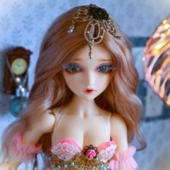 Minifee Alicia: моя самая красивая сбывшаяся мечта