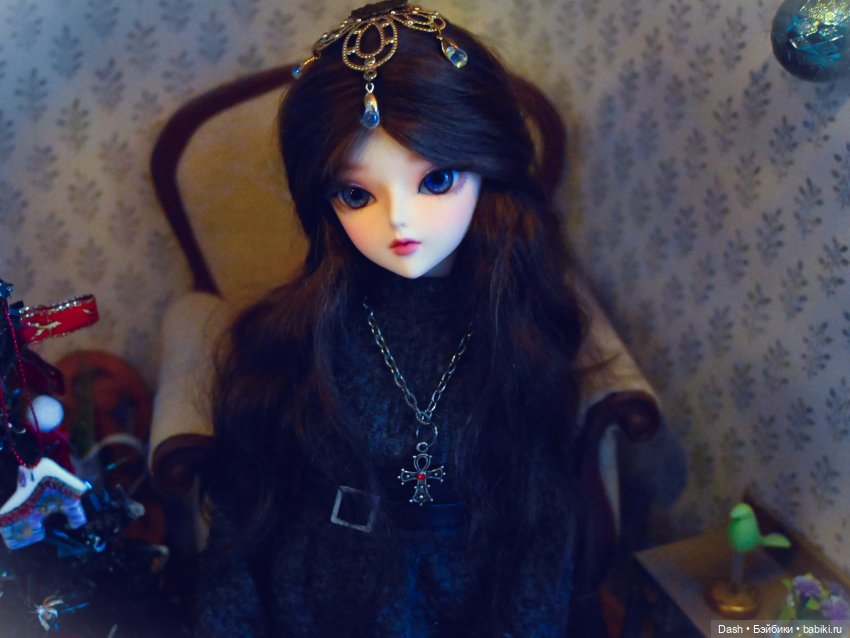 На финишной прямой — Куклы Fairyland (ФэйриЛэнд): BJD (БЖД) (фото 5)