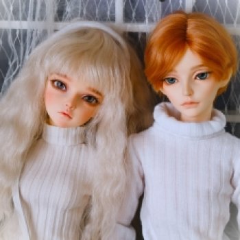 Лучший мой подарочек