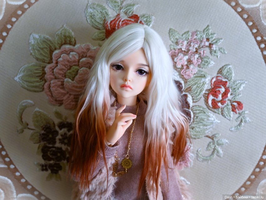 Яркое завершение января — Куклы Fairyland (ФэйриЛэнд): BJD (БЖД) (фото 4)